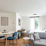 Inn Joy Apartments - Roter Platz