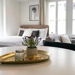 Inn Joy Apartments - Roter Platz