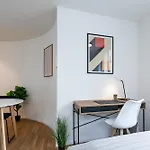 Inn Joy Apartments - Roter Platz