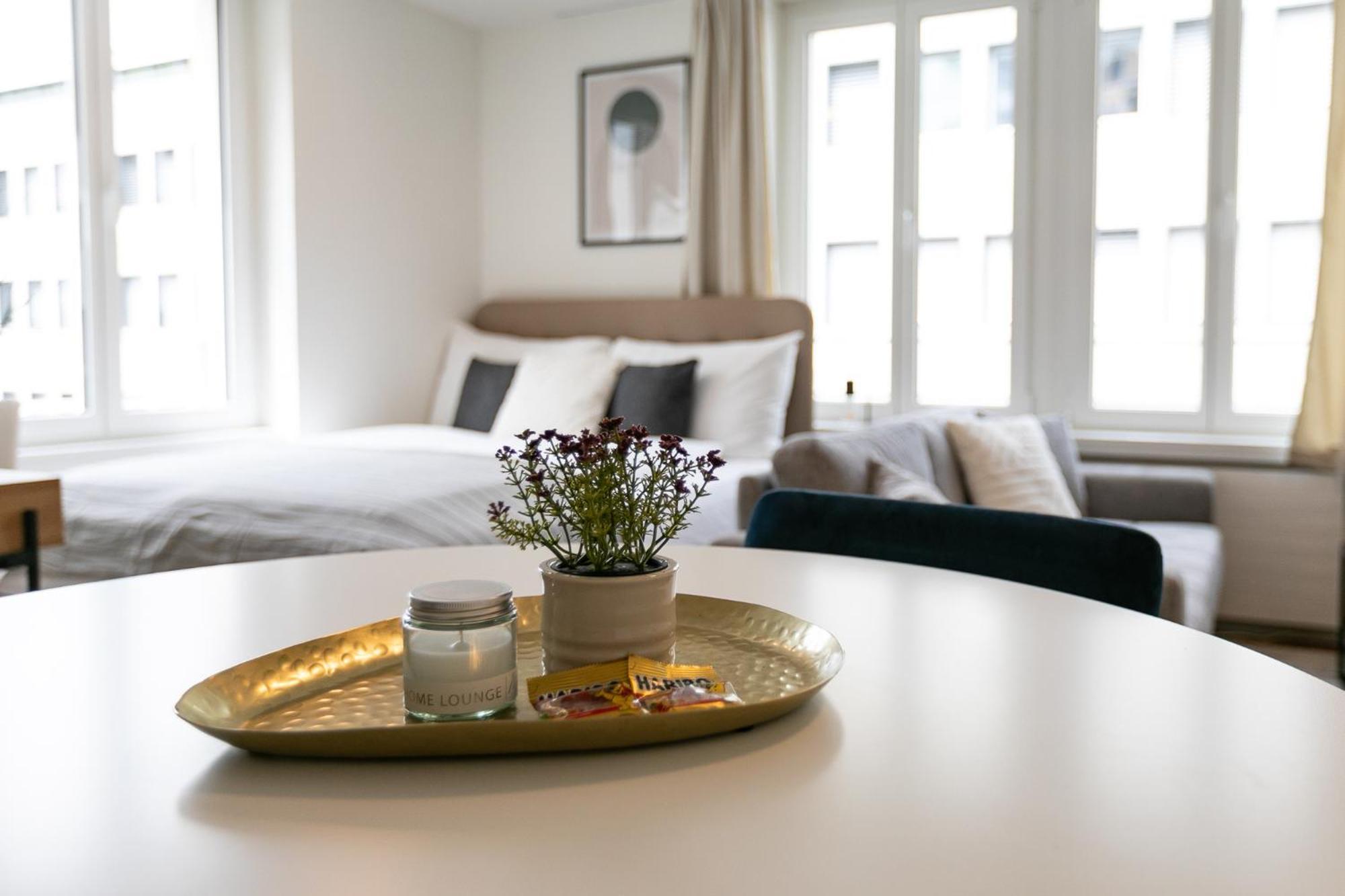 Joy - Roter Platz Apartment