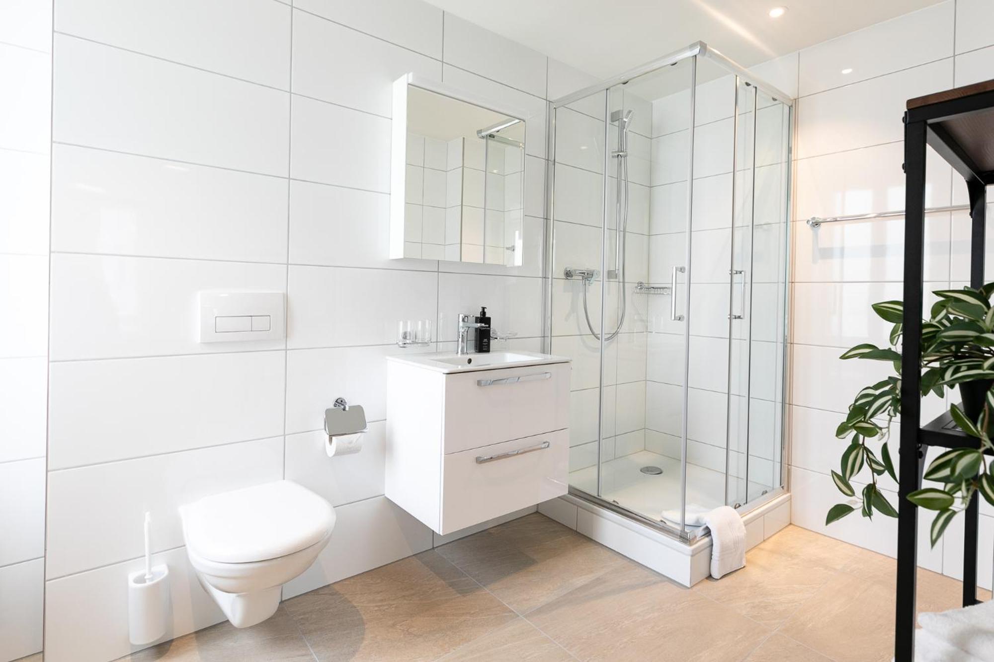 Apartment Joy - Roter Platz St. Gallen