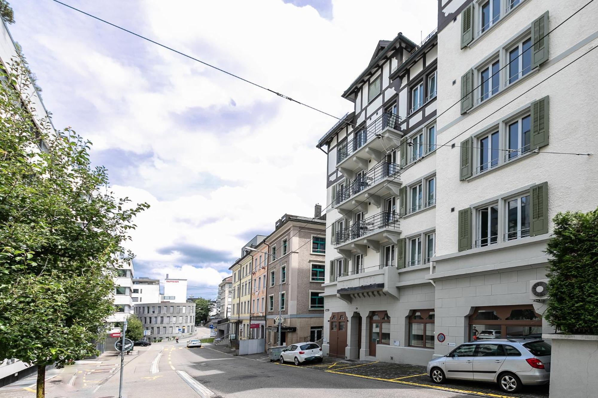 Joy - Roter Platz